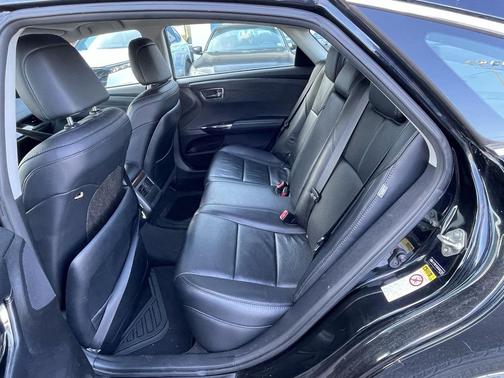 2013 Toyota Avalon XLE Touring