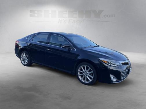 2013 Toyota Avalon XLE Touring