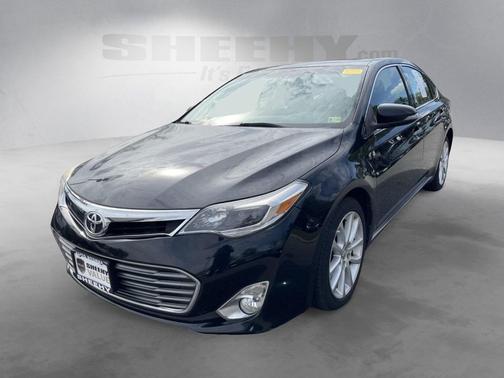 2013 Toyota Avalon XLE Touring