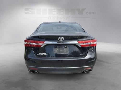 2013 Toyota Avalon XLE Touring