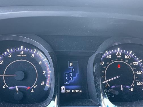 2013 Toyota Avalon XLE Touring