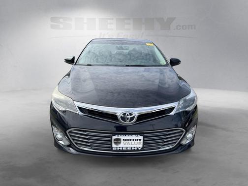 2013 Toyota Avalon XLE Touring