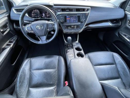 2013 Toyota Avalon XLE Touring
