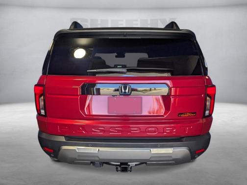 2026 Honda Passport AWD TrailSport