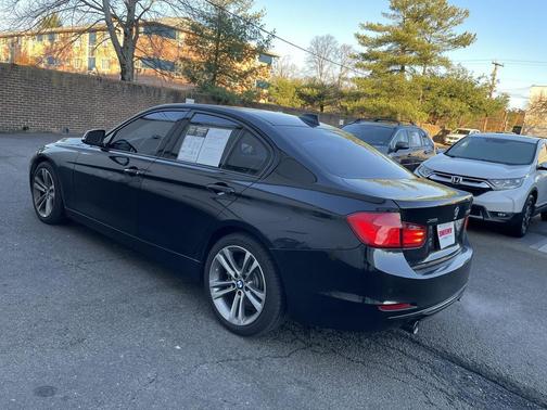2014 BMW 335 335i xDrive