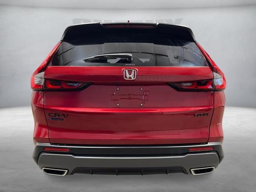 2026 Honda CR-V Hybrid Sport AWD