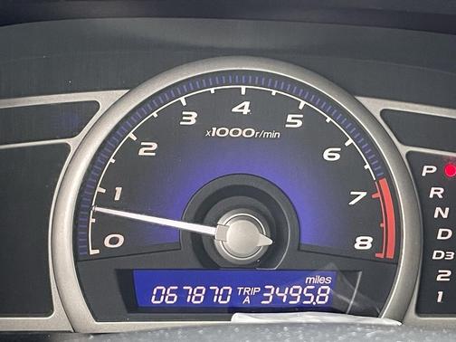 2010 Honda Civic EX-L