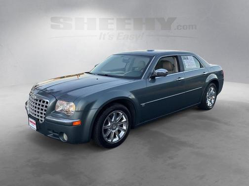 2005 Chrysler 300C Base