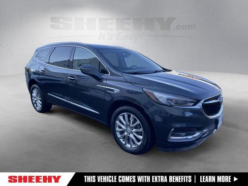 2019 Buick Enclave Essence