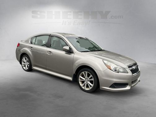 2014 Subaru Legacy Premium