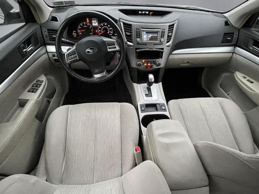2014 Subaru Legacy Premium