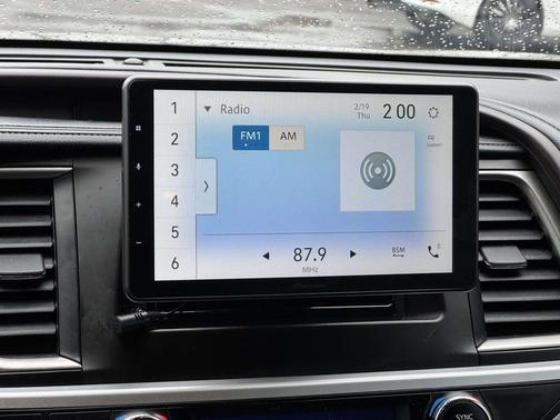 2016 Toyota Highlander Limited Platinum