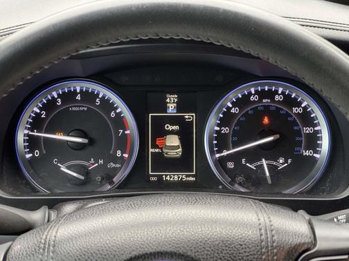 2016 Toyota Highlander Limited Platinum