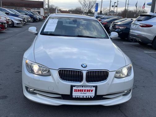 2012 BMW 328 xDrive