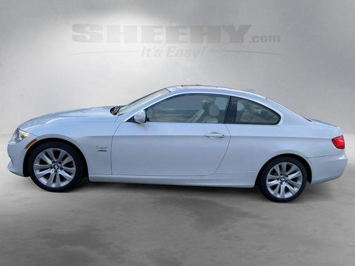 2012 BMW 328 xDrive