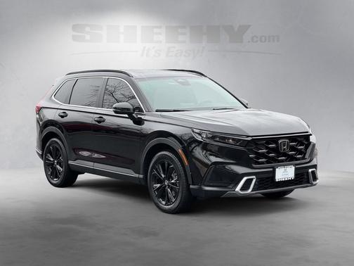 2023 Honda CR-V Hybrid Sport Touring AWD