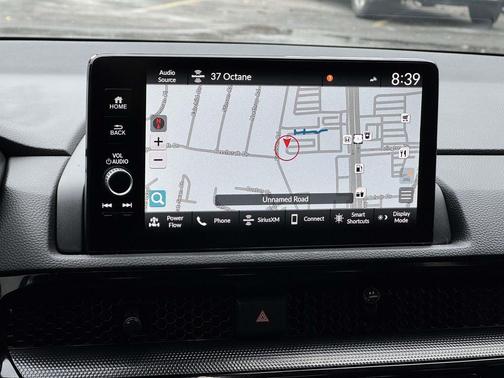 2023 Honda CR-V Hybrid Sport Touring AWD