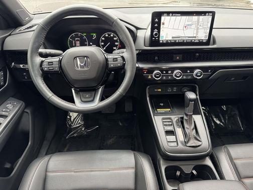 2023 Honda CR-V Hybrid Sport Touring AWD
