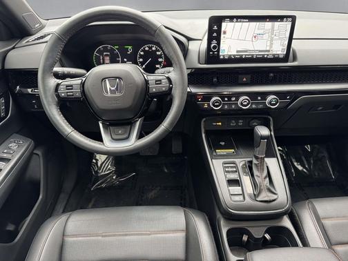 2023 Honda CR-V Hybrid Sport Touring AWD