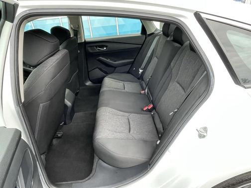 2023 Honda Accord EX 1.5T