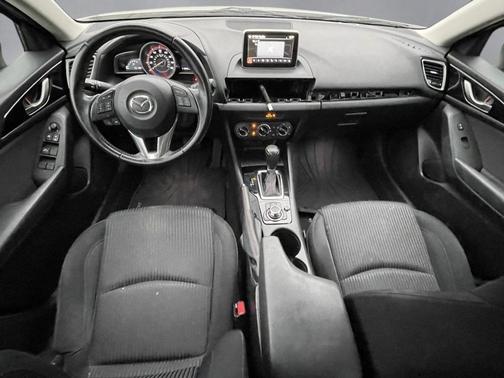 2015 Mazda Mazda3 i Touring