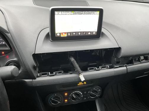 2015 Mazda Mazda3 i Touring