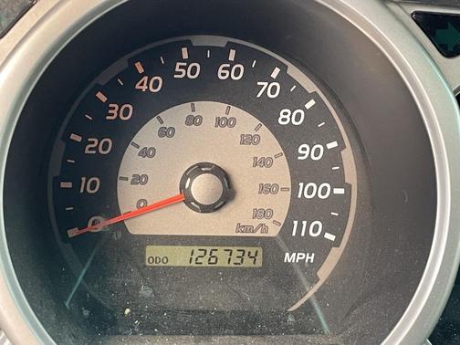 2004 Toyota 4Runner SR5 Sport