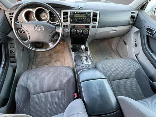 2004 Toyota 4Runner SR5 Sport