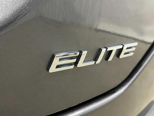 Gv 2026 Honda Pilot Elite