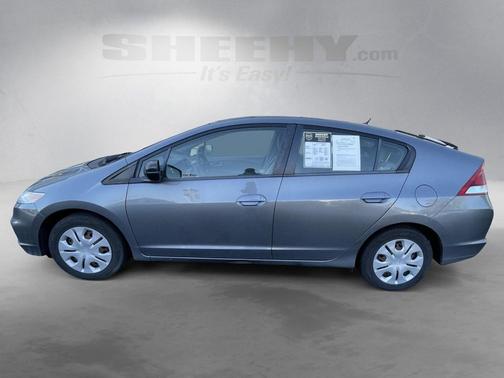 2013 Honda Insight LX