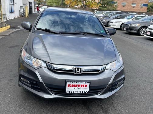 2013 Honda Insight LX
