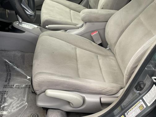 2013 Honda Insight LX