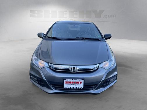 2013 Honda Insight LX