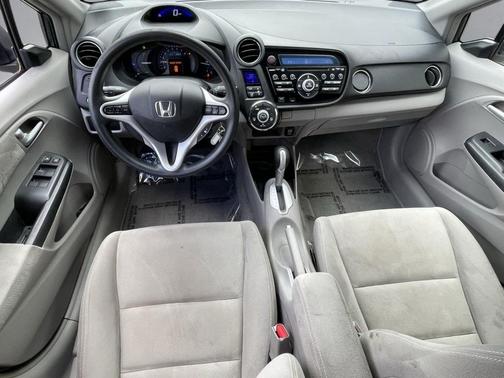 2013 Honda Insight LX
