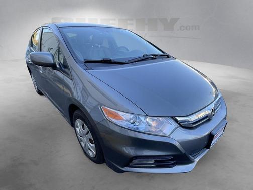 2013 Honda Insight LX