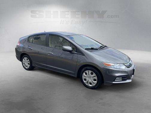 2013 Honda Insight LX