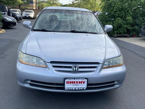 2001 Honda Accord LX