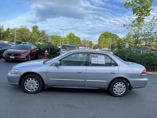 2001 Honda Accord LX