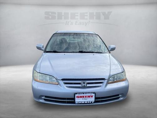 2001 Honda Accord LX