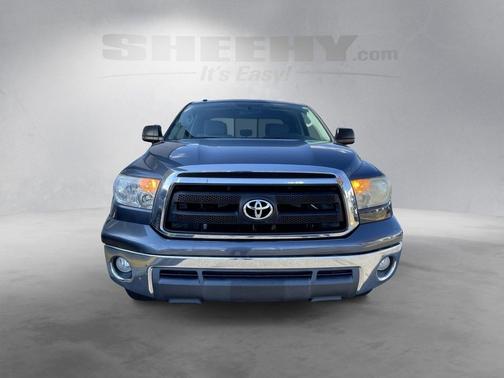 2010 Toyota Tundra Grade