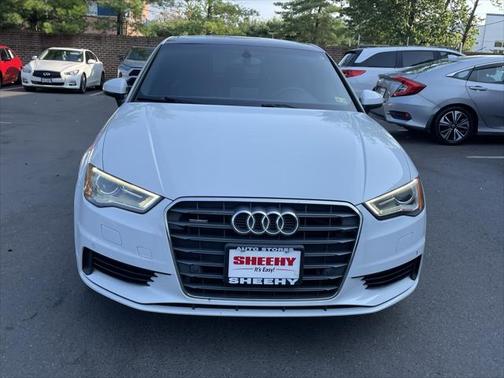2015 Audi A3 2.0T Premium