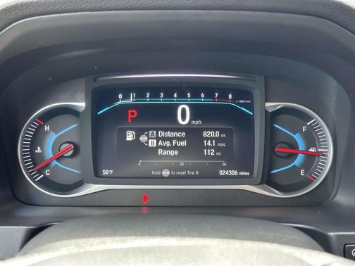 2022 Honda Pilot AWD Special Edition