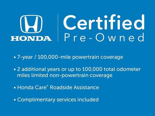 2025 Honda CR-V Hybrid Sport FWD