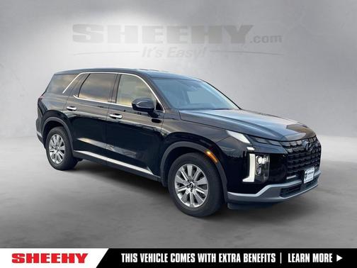 2023 Hyundai PALISADE SE