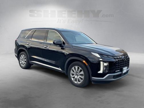 2023 Hyundai PALISADE SE