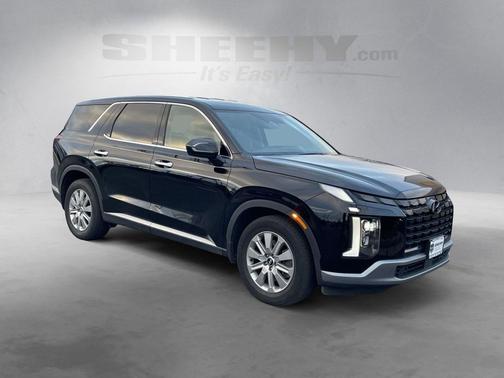 2023 Hyundai PALISADE SE