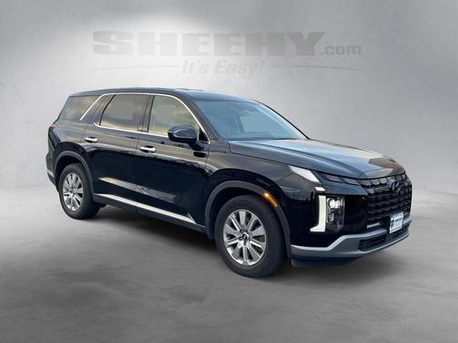 2023 Hyundai PALISADE SE