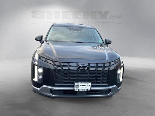 2023 Hyundai PALISADE SE