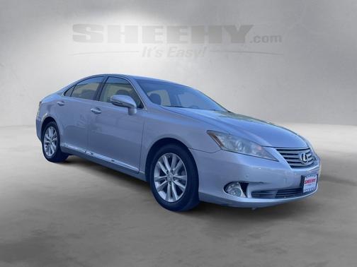 2012 Lexus ES 350 Base
