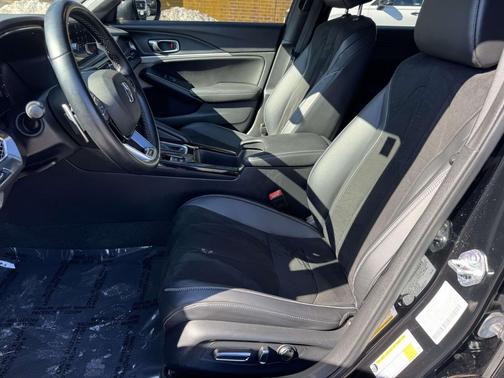 2024 Acura Integra A-SPEC Technology